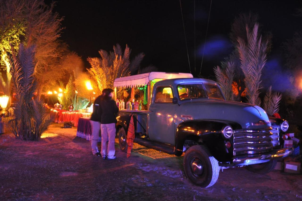 The Desert Resort Mandāwa Buitenkant foto
