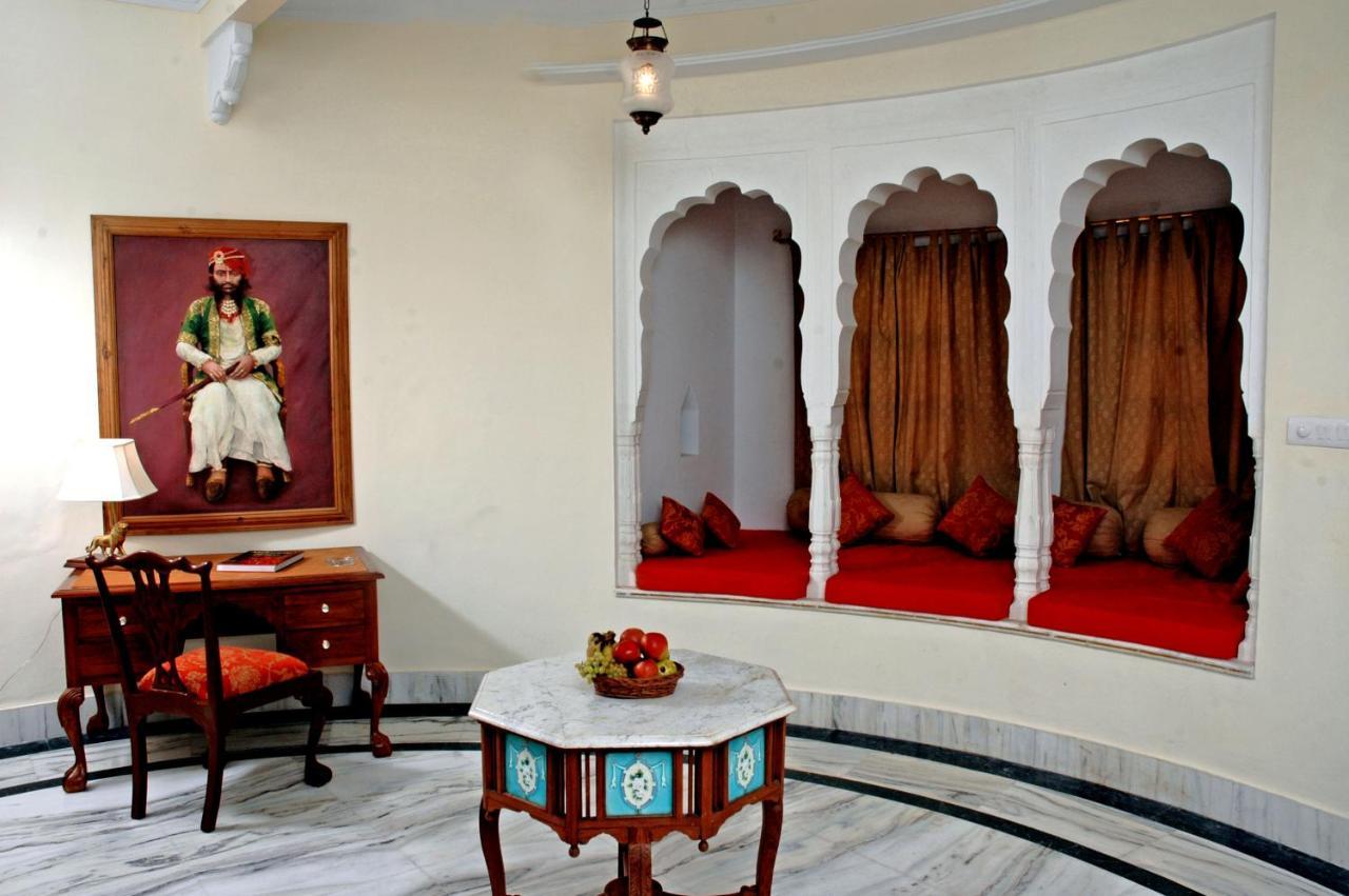 The Desert Resort Mandāwa Buitenkant foto